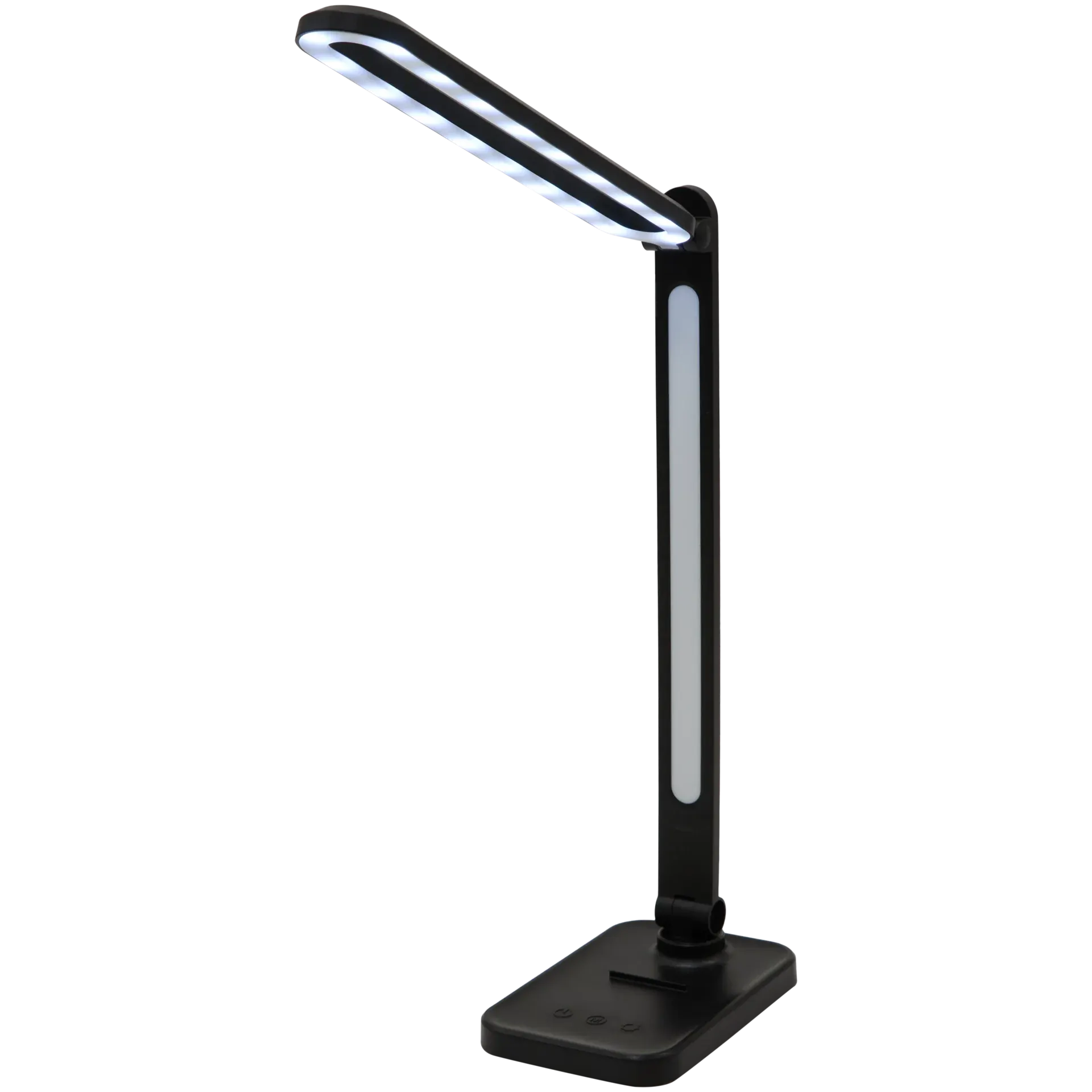 Lampada da tavolo ricaricabile