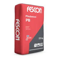 Pikabetoni PB 53024 25 kg