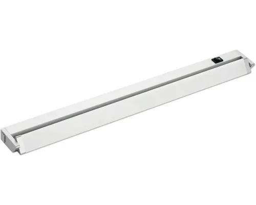 LED osvětlení kuchyňské linky 4,9 W 430 lm 2700-6500 K 310 mm bílé