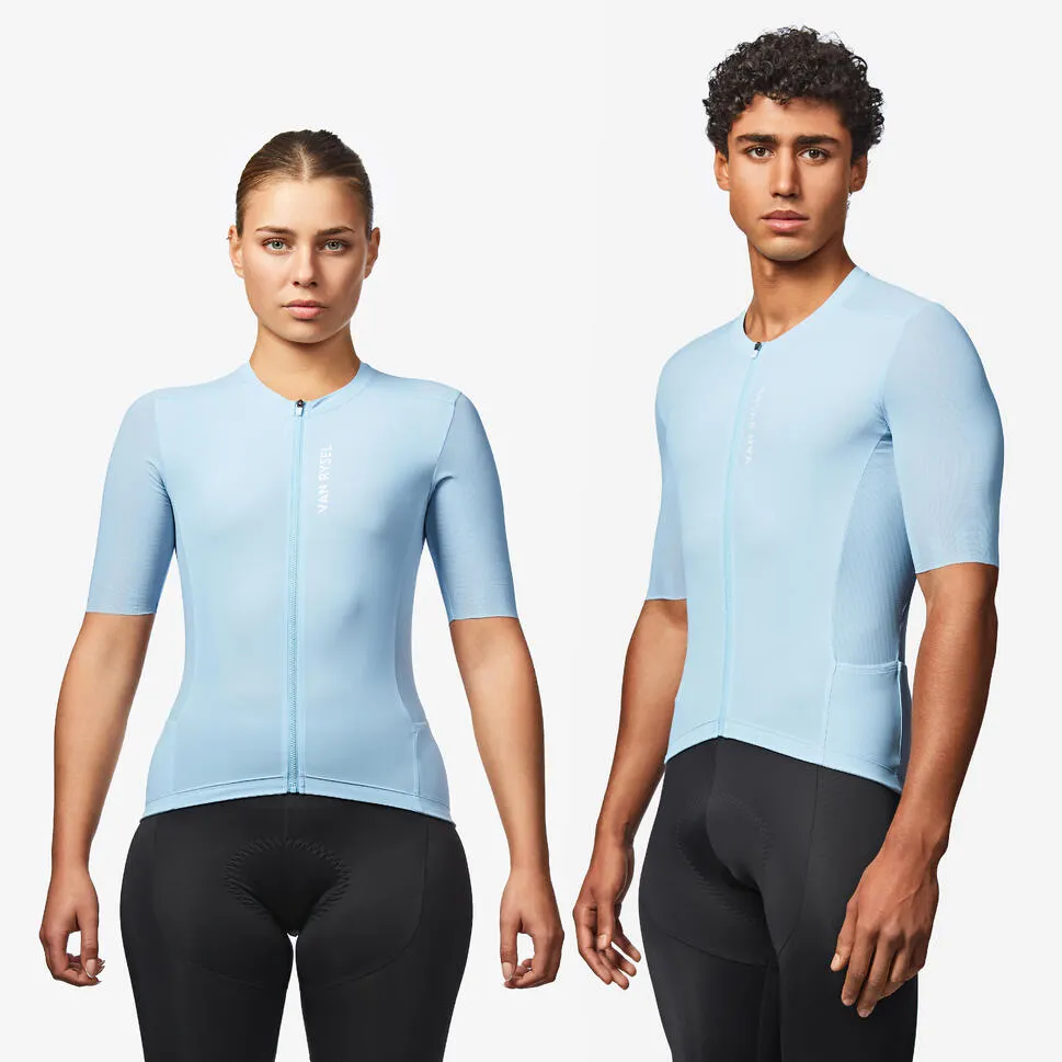 Unisex dres na silniční cyklistiku Racer 2