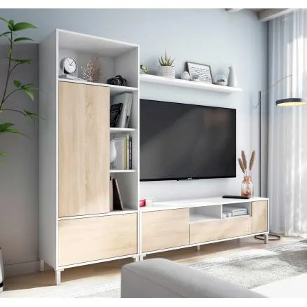 Composición de Salón