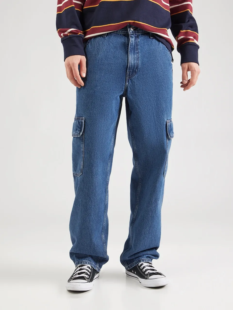 Loosefit Cargojeans '568™ Loose Straight'