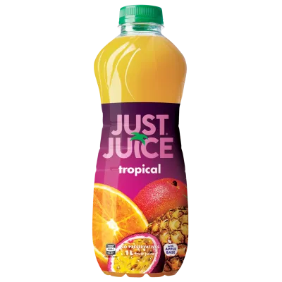 Just Juice 1L