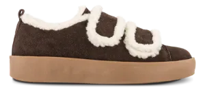 CULT Sko Brun 7626512233