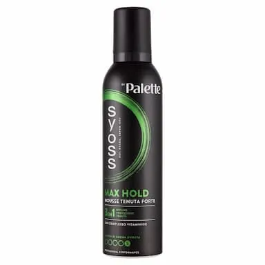 Mousse Massima Tenuta 250Ml