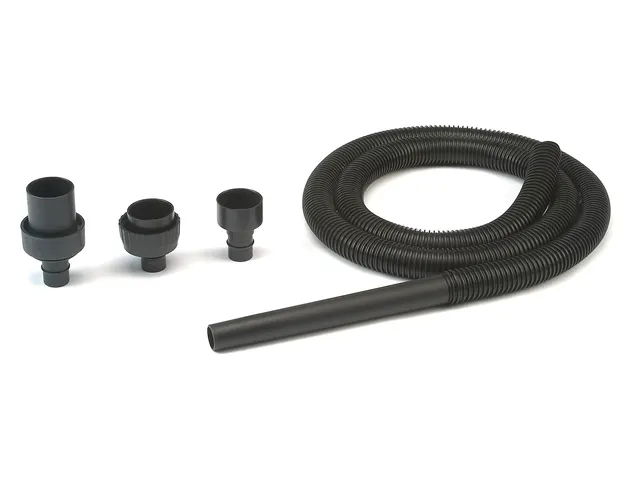 Shop-Vac 1-1/4" x 8' Wet/Dry Vacuum Replacement Hose