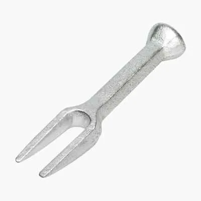 Kuleleddgaffel, 200 mm