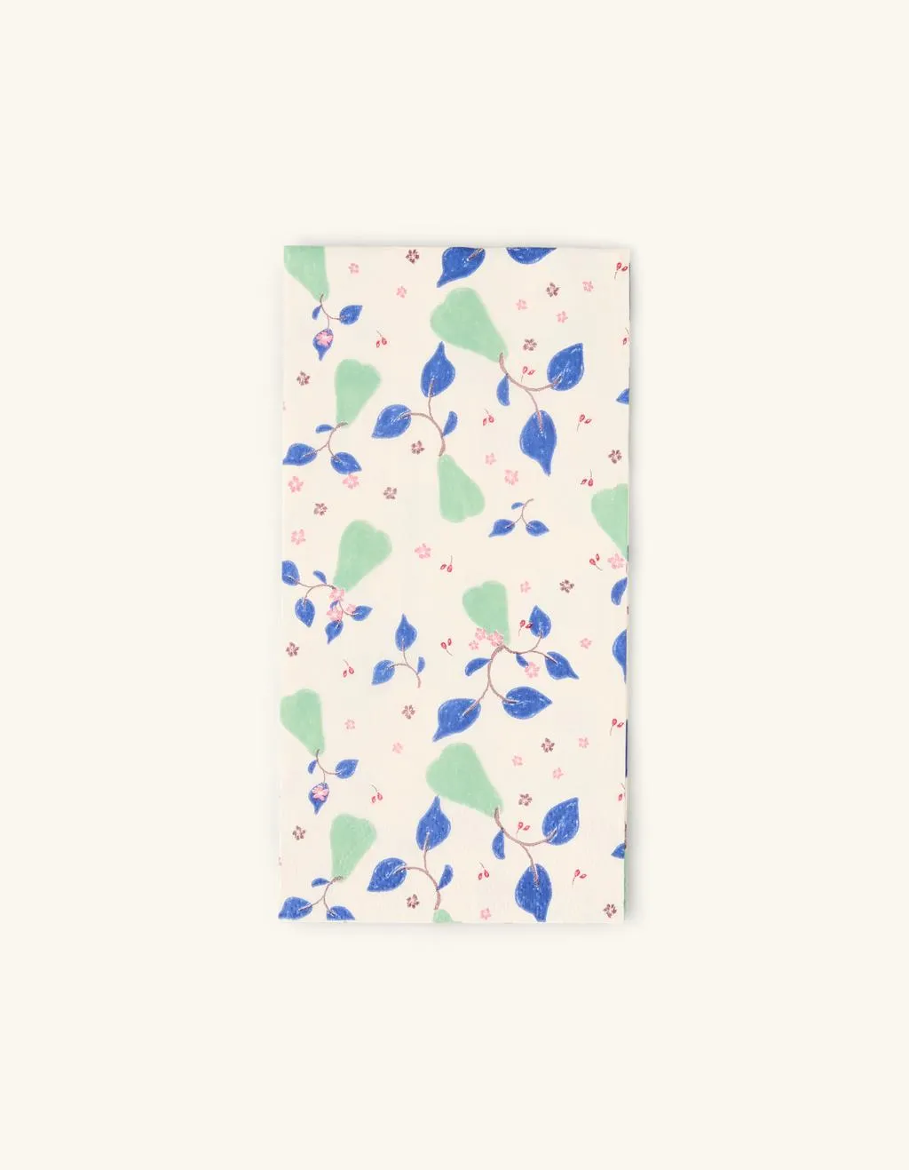 Servietten 40 x 40 cm