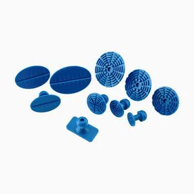 Adhesive sheets, 10-pack