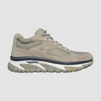 Skechers Mens Arch Fit Road Walker WR Walking Shoes