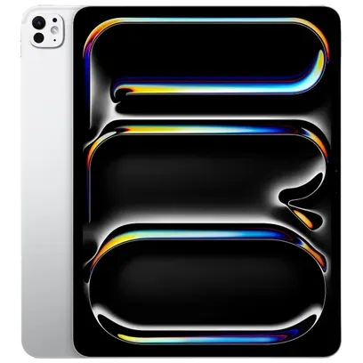 Apple iPad Pro (2025) 13-inch 256GB Wi-Fi Zilver