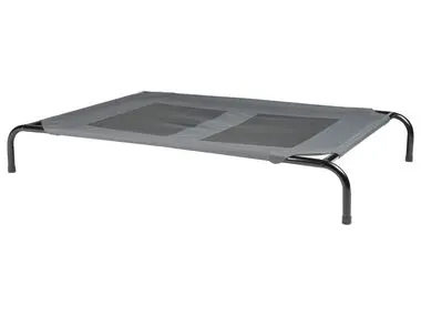 Cama elevada para mascotas