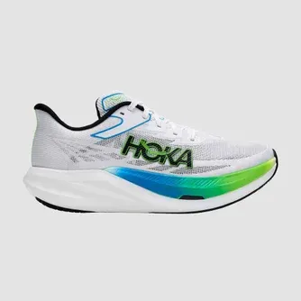 Hoka Unisex Rocket X 3 Running Shoes