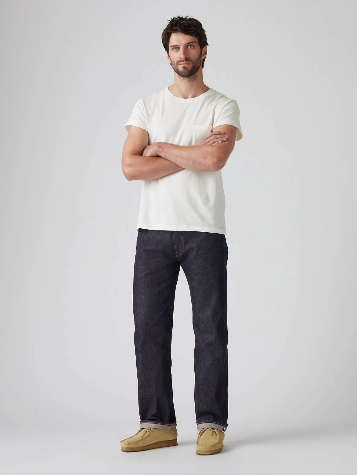 Levi’s® Vintage Clothing 1955 501® Jeans