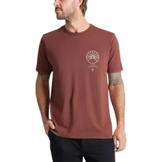 T-shirt Roark Expeditions pour homme