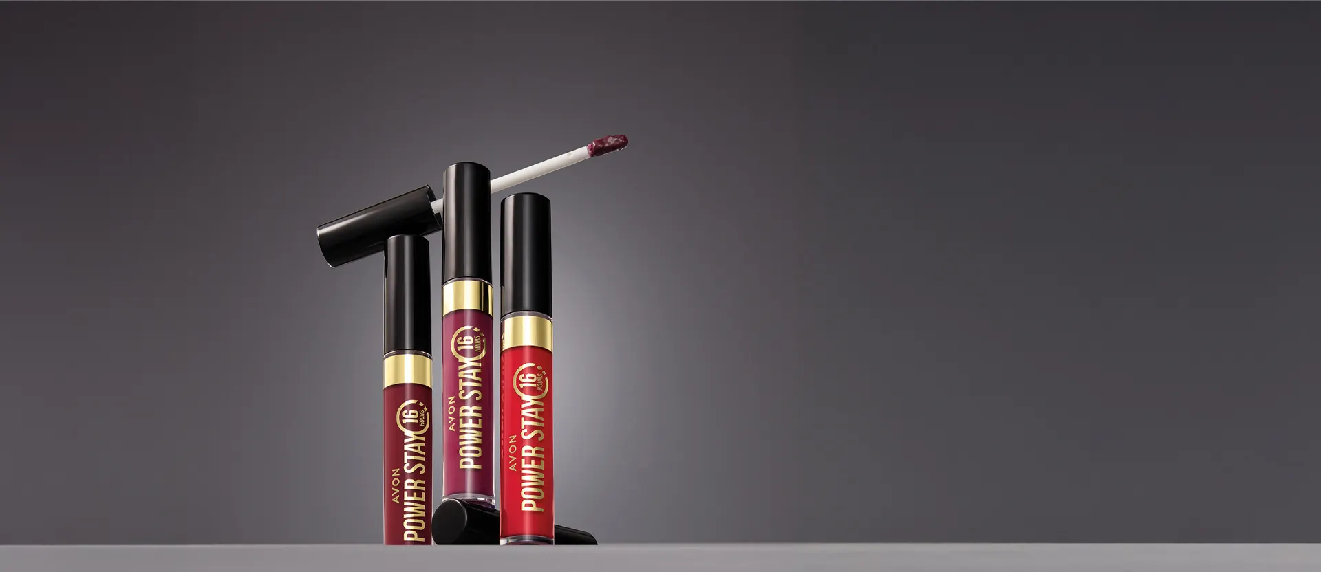 Batom Líquido Matte 16h