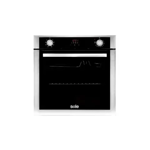 Horno Empotrable Premium 73L