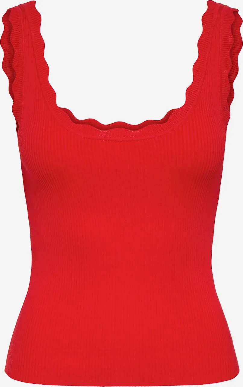 Gebreide top 'JDYNANNA'