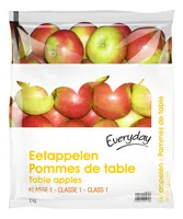 EVERYDAY pommes de table 2kg