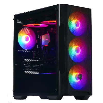 STARTER - R5-5500/3050/16Go/500Go