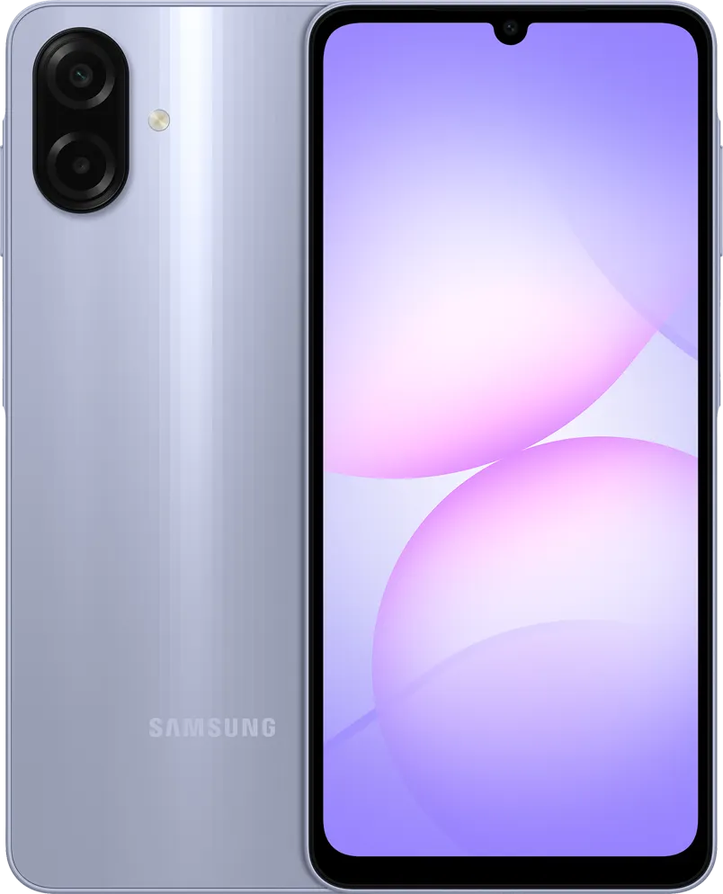 Galaxy A07