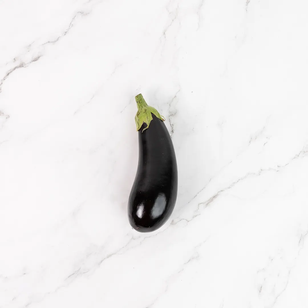 eggplants