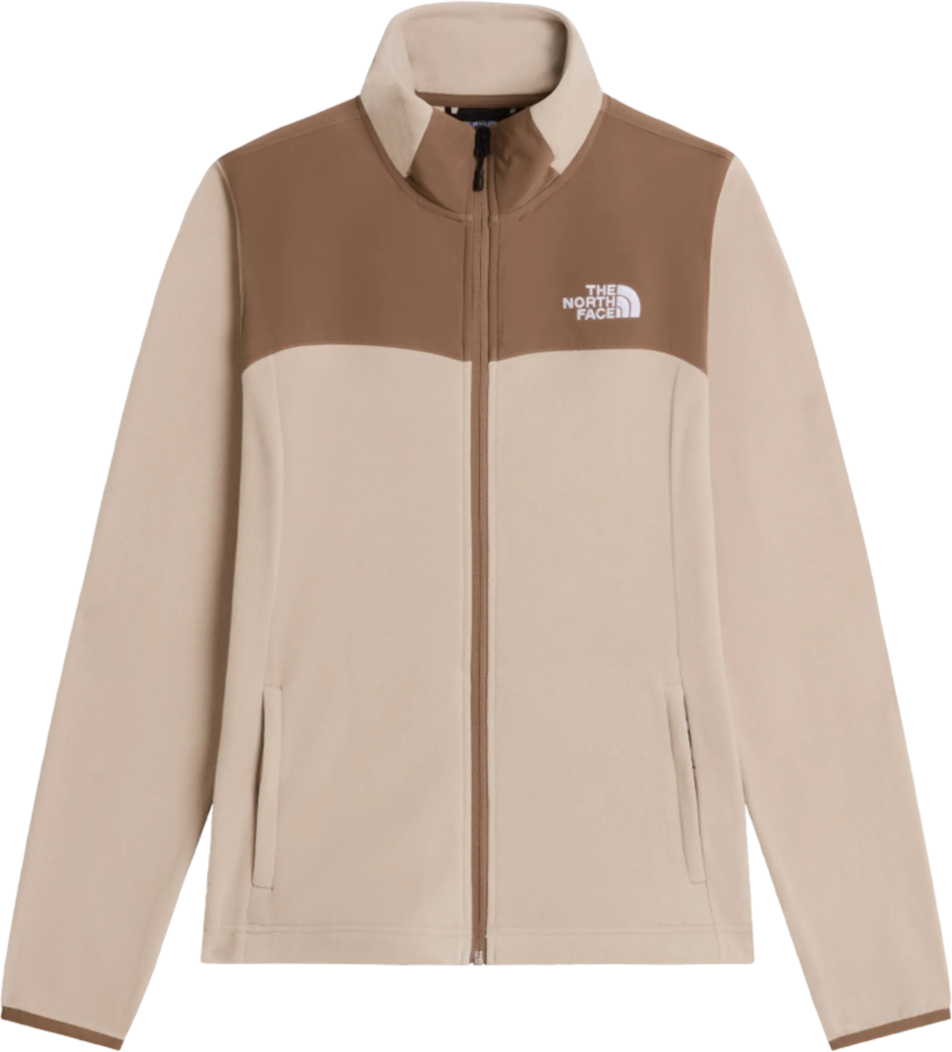 W RILA FULL ZIP FLEECE JACKET