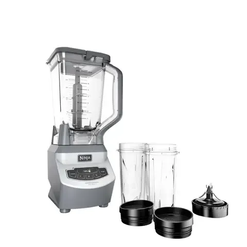 Licuadora Duo Mod. Bl660