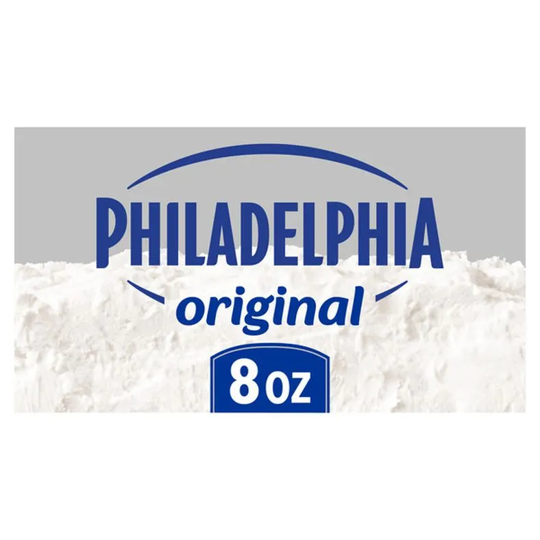 Philadelphia Original Cream Cheese
