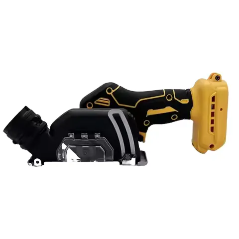 DeWalt Set Cordless Angle Grinder, Cutter, Inflator,Glass Silicone Gun, Impact Hammer Grease Gun For DeWalt Battery Power Tools