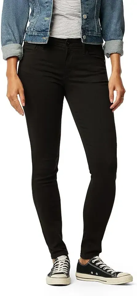 Women's '03 Essential Mid Rise Skinny Jeans