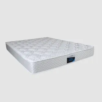 Dunlop Living Condo Rolled Mattress Medium