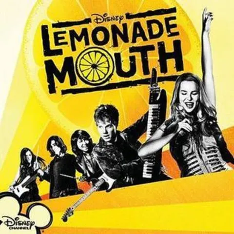Lemonade Mouth - O.s.t.
