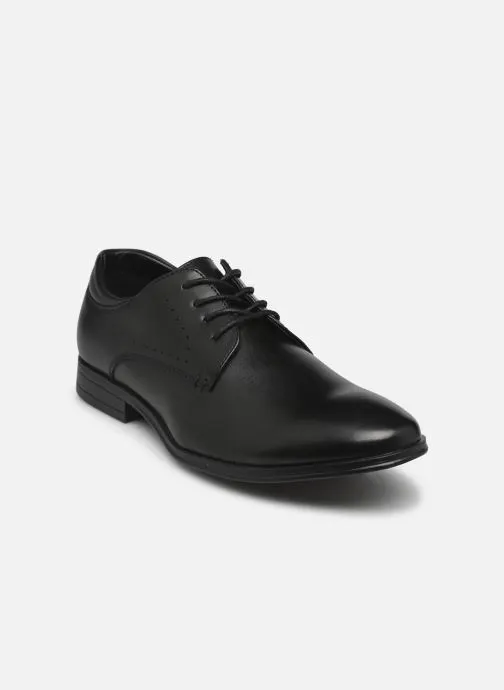 Derby schoenen ROPA heren zwart