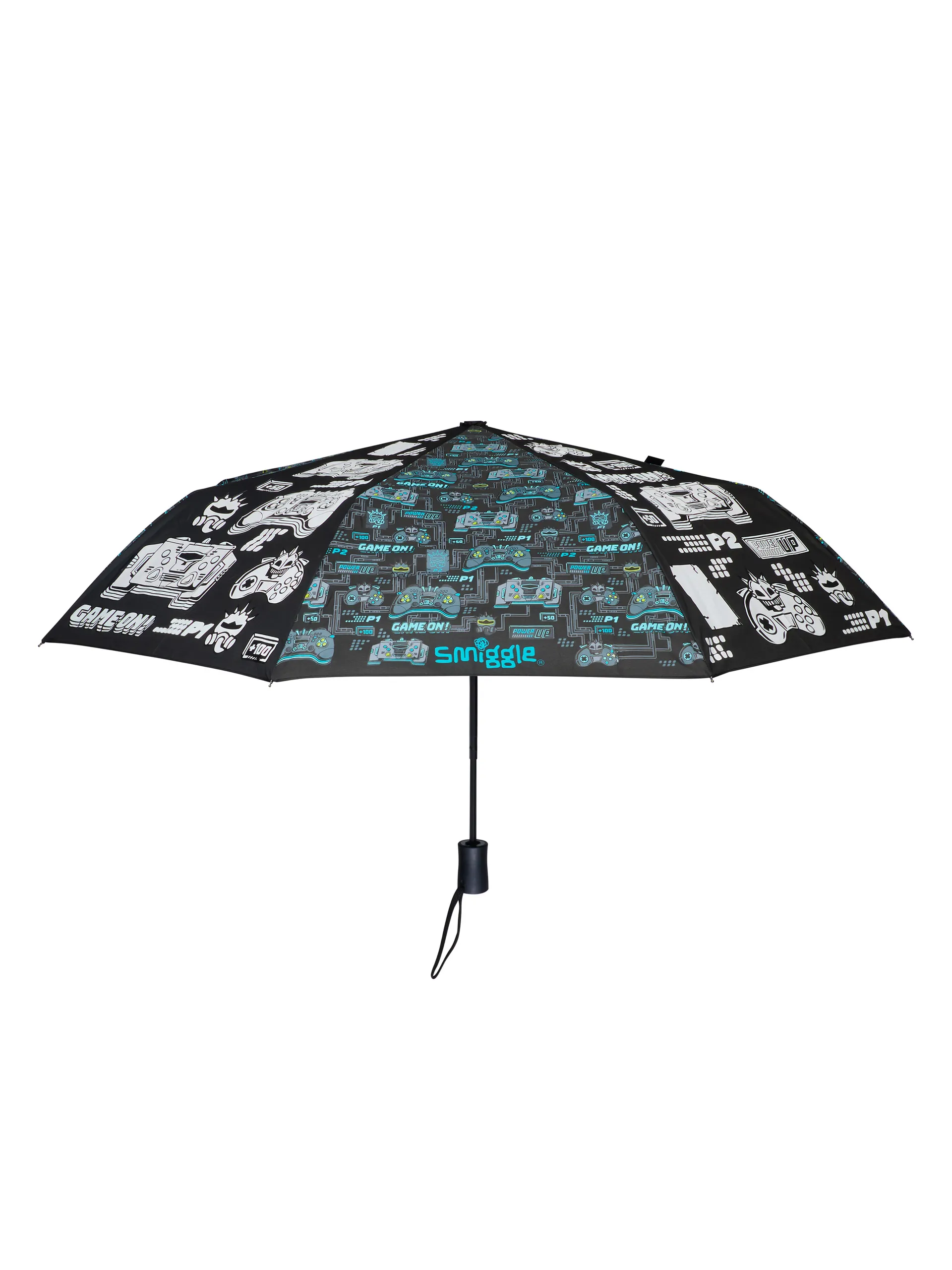 Colour Changing Umbrella