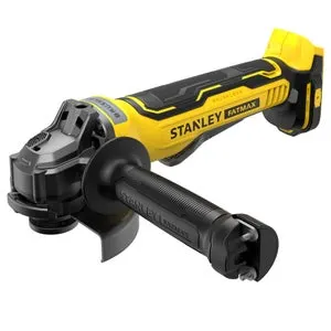 Stanley FatMax SFMCG700B-XJ Smerigliatrice Angolare, 18 V, Giallo/Nero