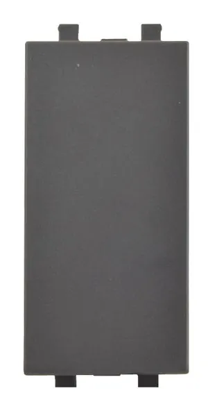 Falso polo LEXMAN Luhta grigio 2 pezzi