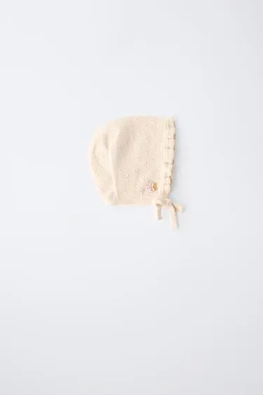 STRIPED PRINT BANDANA