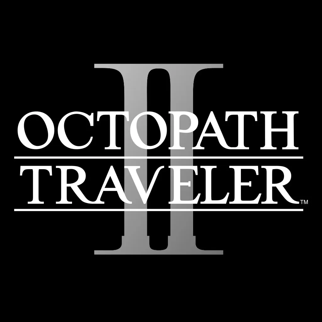 OCTOPATH TRAVELER II