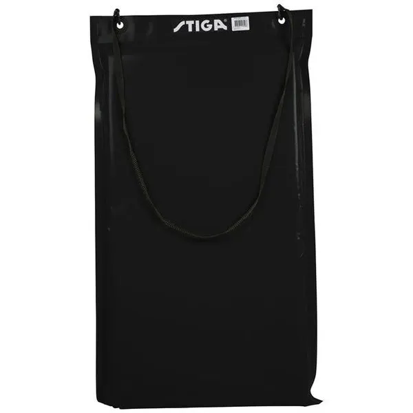 Stiga Snow Mattress Snow Flyer Jr Black