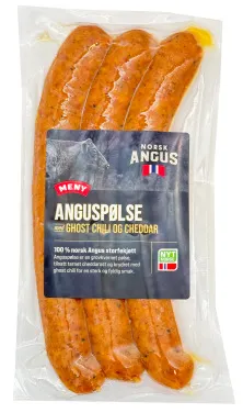 Angus Ghost&Cheddar