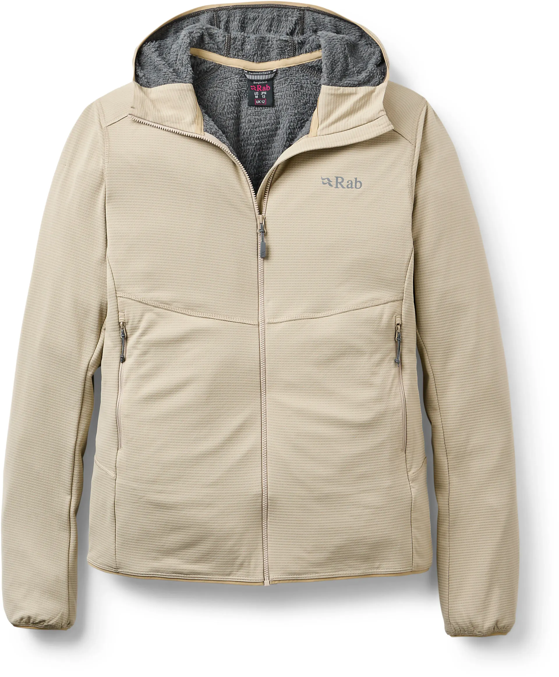 Evolute Hoody Wmns
