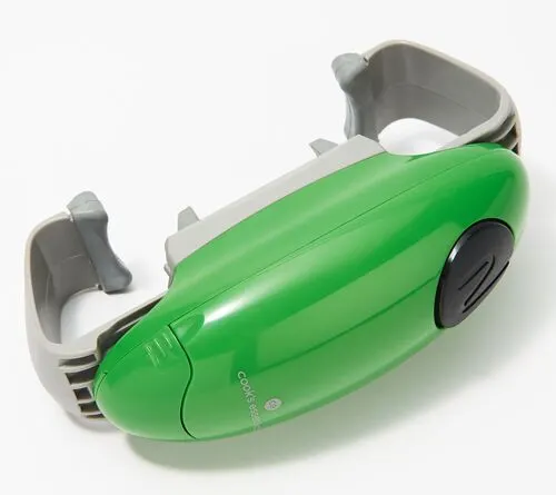 Cook's Essential Automatic Jar Opener - Green