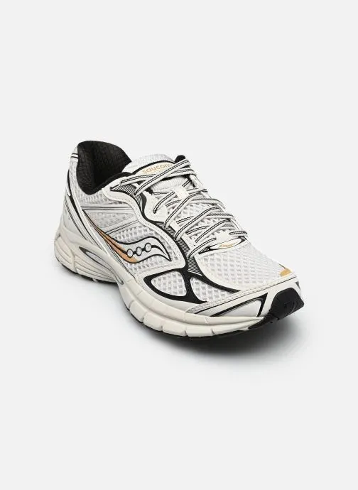 Lage sneakers Progrid Guide 7 dames wit