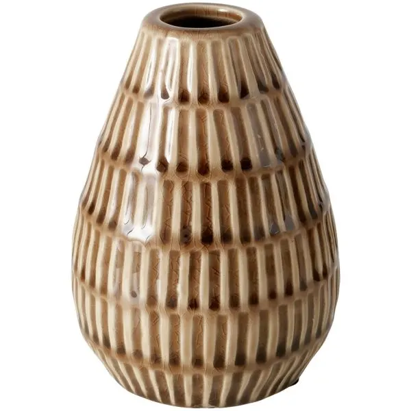 Vaas Predore bruin medium