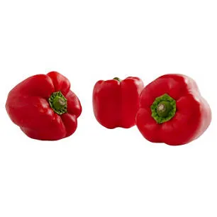 Paprika rot 500 g