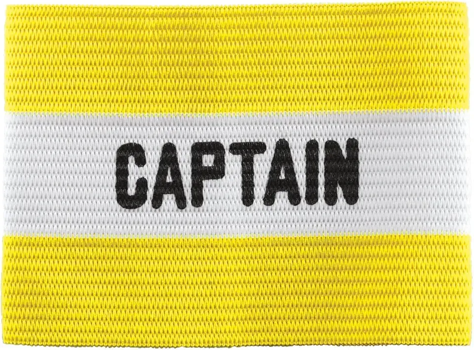 Kwik Goal Adult Captain Armband