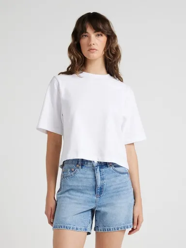 Just Jeans Originals Stevie Adjustable Waist Short