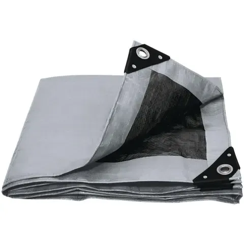 Lona polietileno uso rudo 6 x 12 m