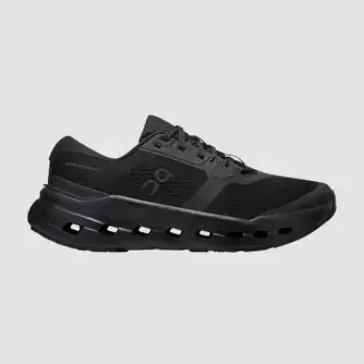 On Mens Cloudrunner 3 Running Shoes